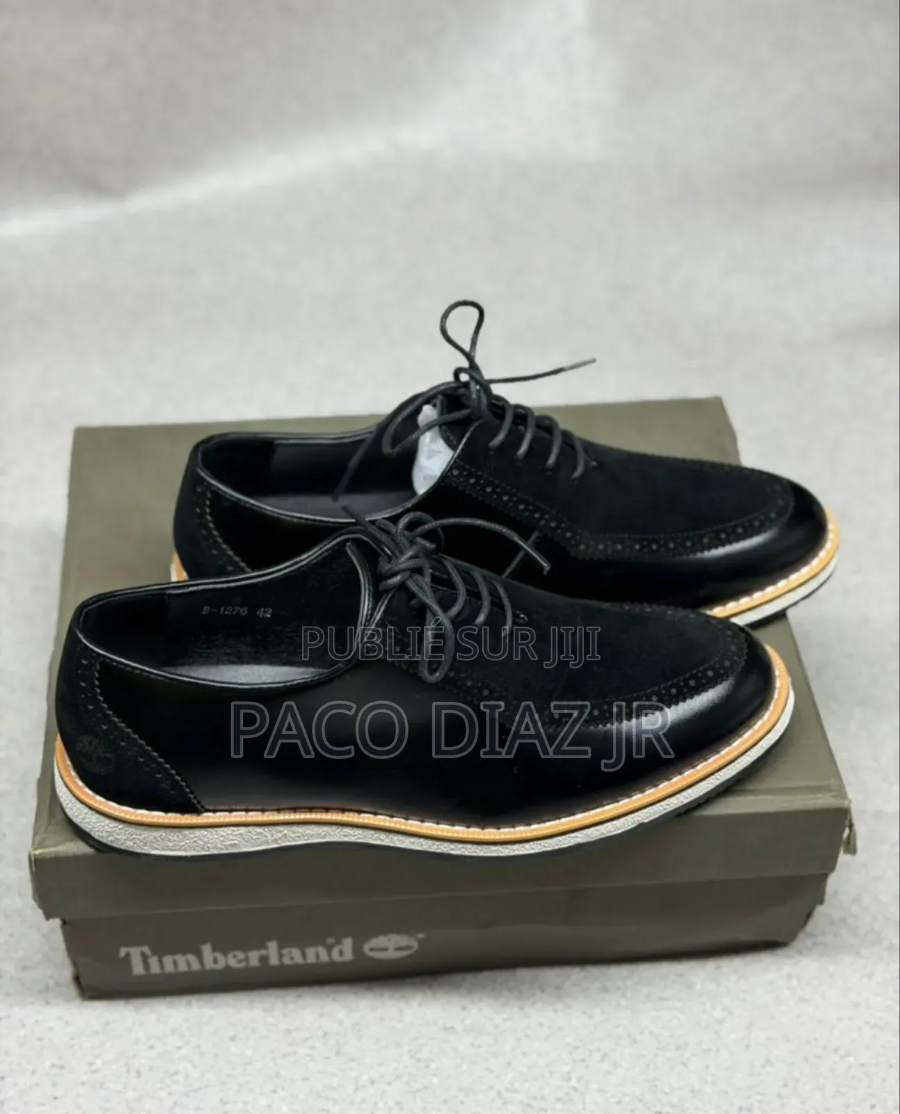 Timberland Shoes Homme