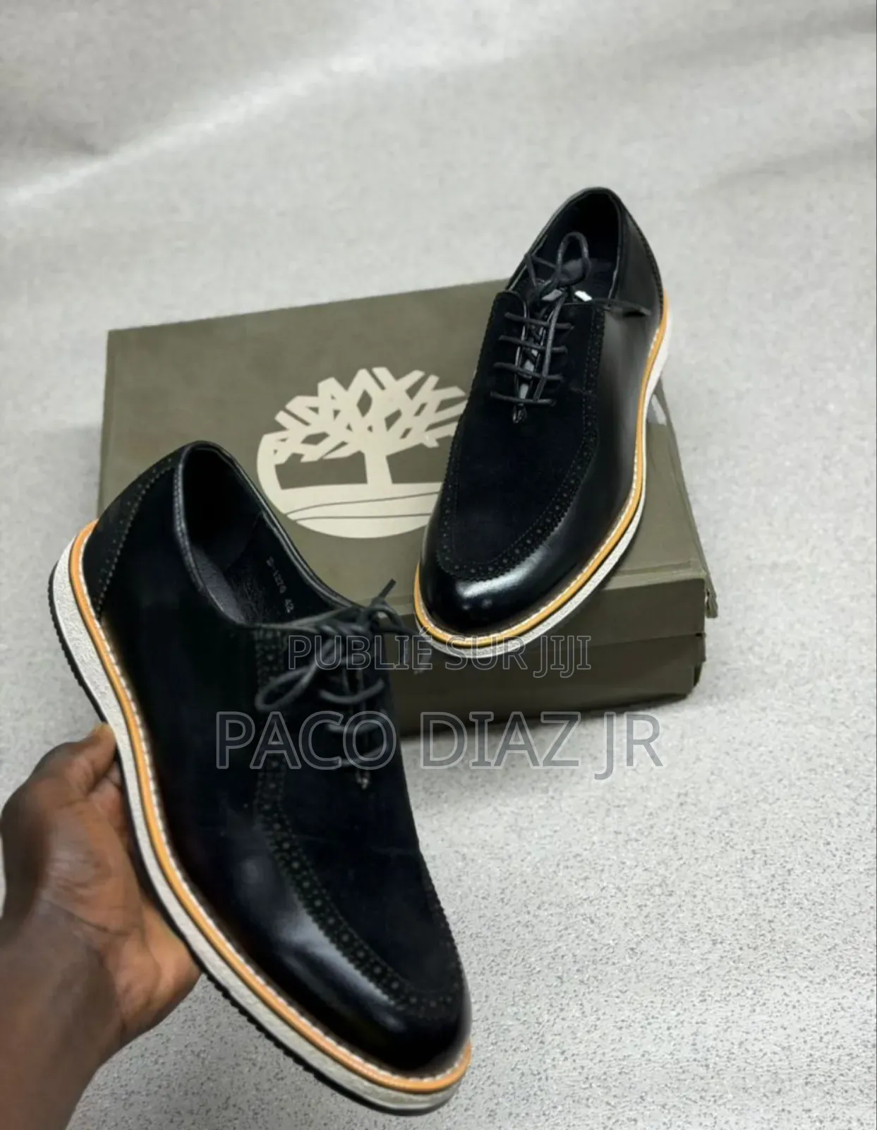 Timberland Shoes Homme