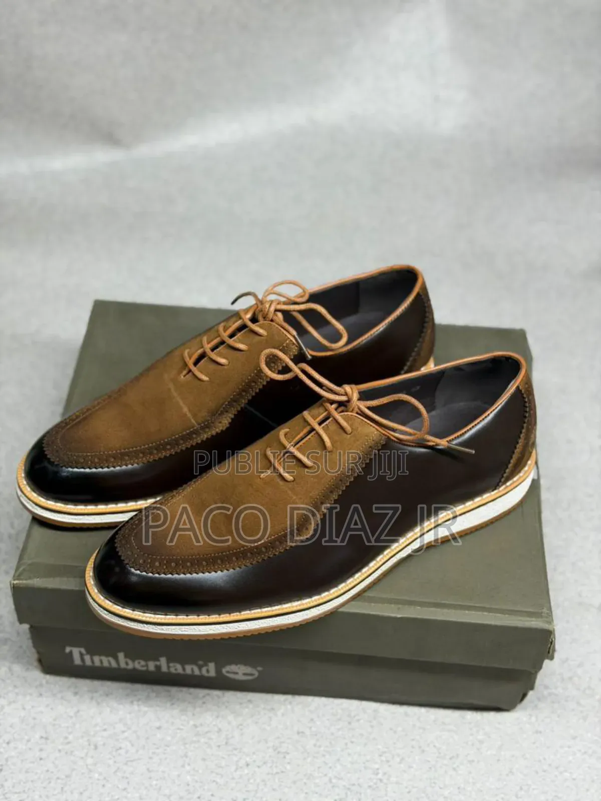 Timberland Shoes Homme
