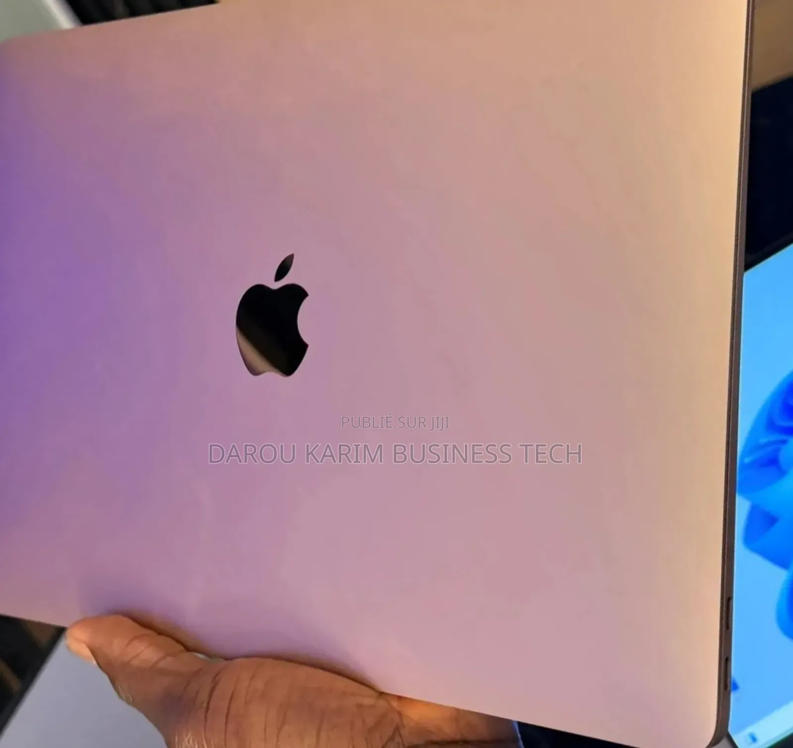 Nouveau Apple MacBook Air 2020 M1 8GB Apple M1 SSD 256GB