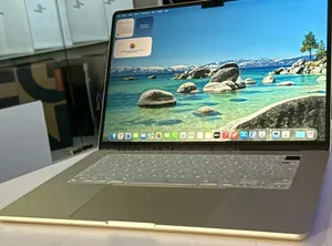 Nouveau Apple MacBook Air 2024 M3 15-inch 16GB Apple M3 SSD 512GB