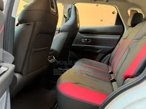 Jetour Dashing 2023 Blanc