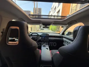 Jetour Dashing 2023 Blanc