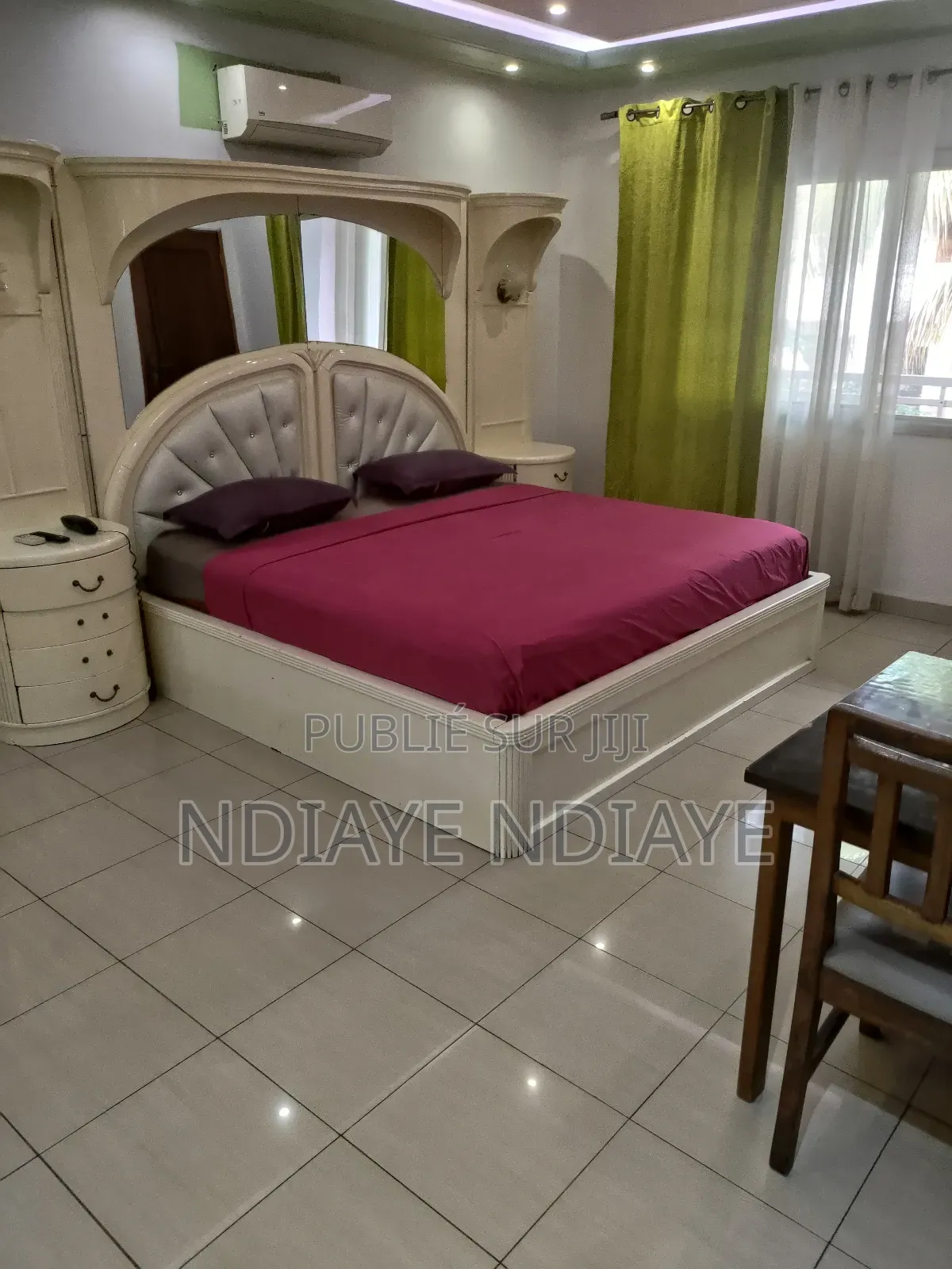 Des Chambres Confortables Pour Vos Séjours