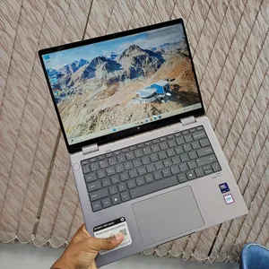 Nouveau Ordinateur portable HP Envy X360 16GB Intel Core Ultra 7 SSD 1T