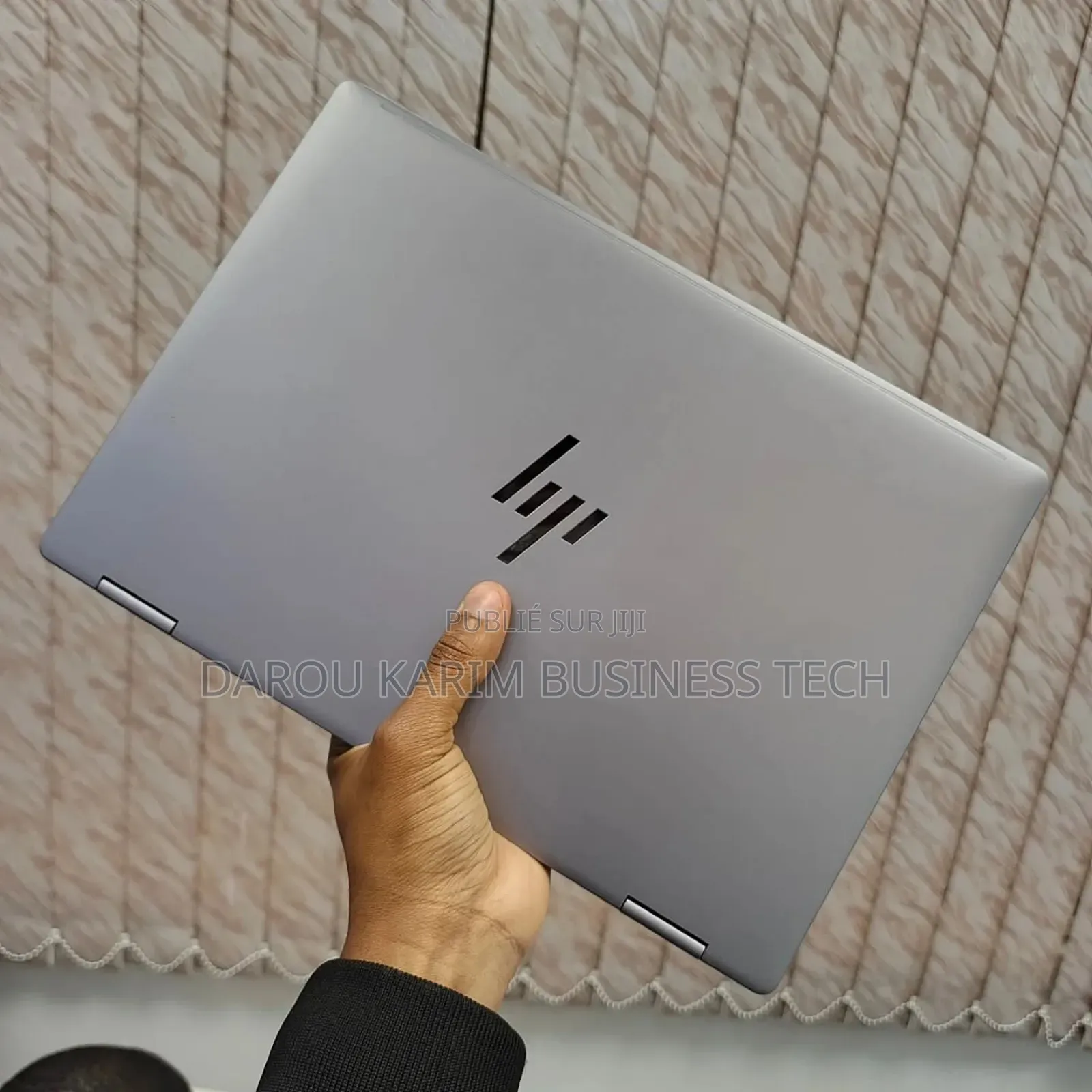 Nouveau Ordinateur portable HP Envy X360 16GB Intel Core Ultra 7 SSD 1T