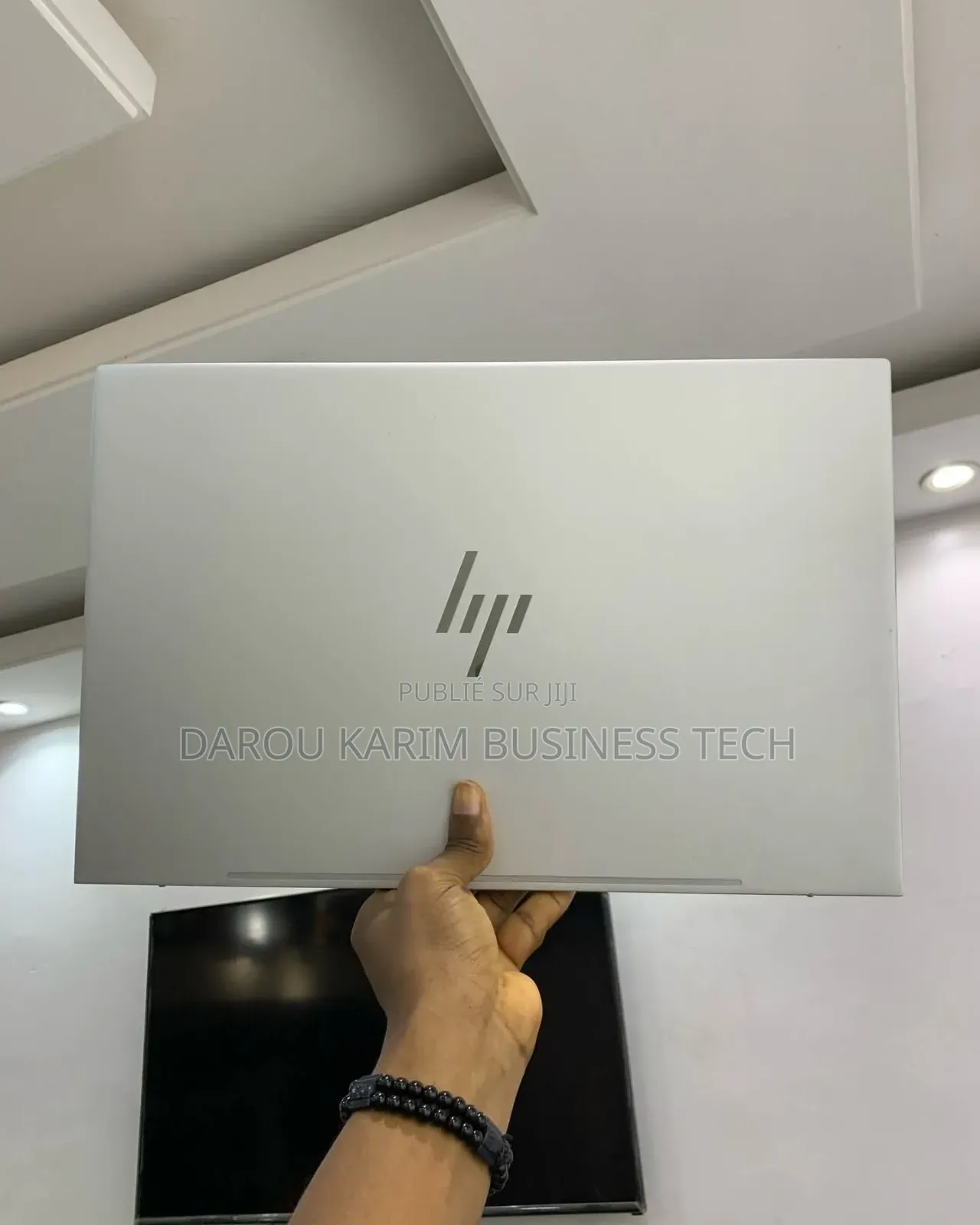 Nouveau Ordinateur portable HP Envy 17 16GB Intel Core i7 SSD 512GB