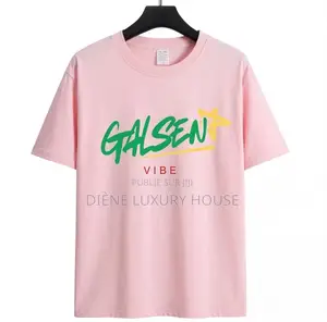 Nouvelle Marque Galsen’Vibe Par Diène Luxury House