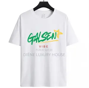 Nouvelle Marque Galsen’Vibe Par Diène Luxury House