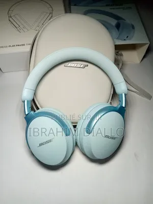 Casque Bluetooth Bose Quietcomfort Ultra