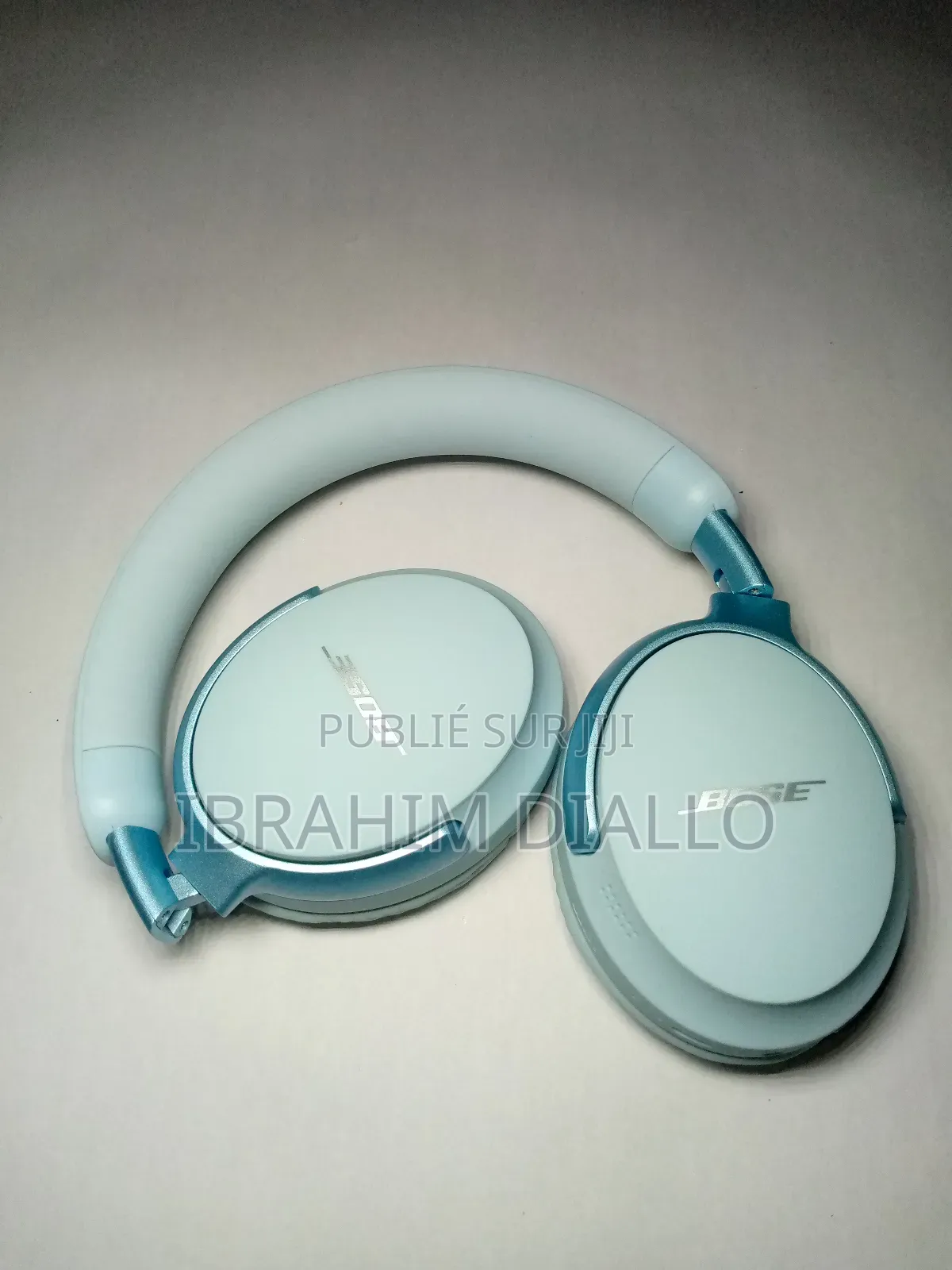 Casque Bluetooth Bose Quietcomfort Ultra