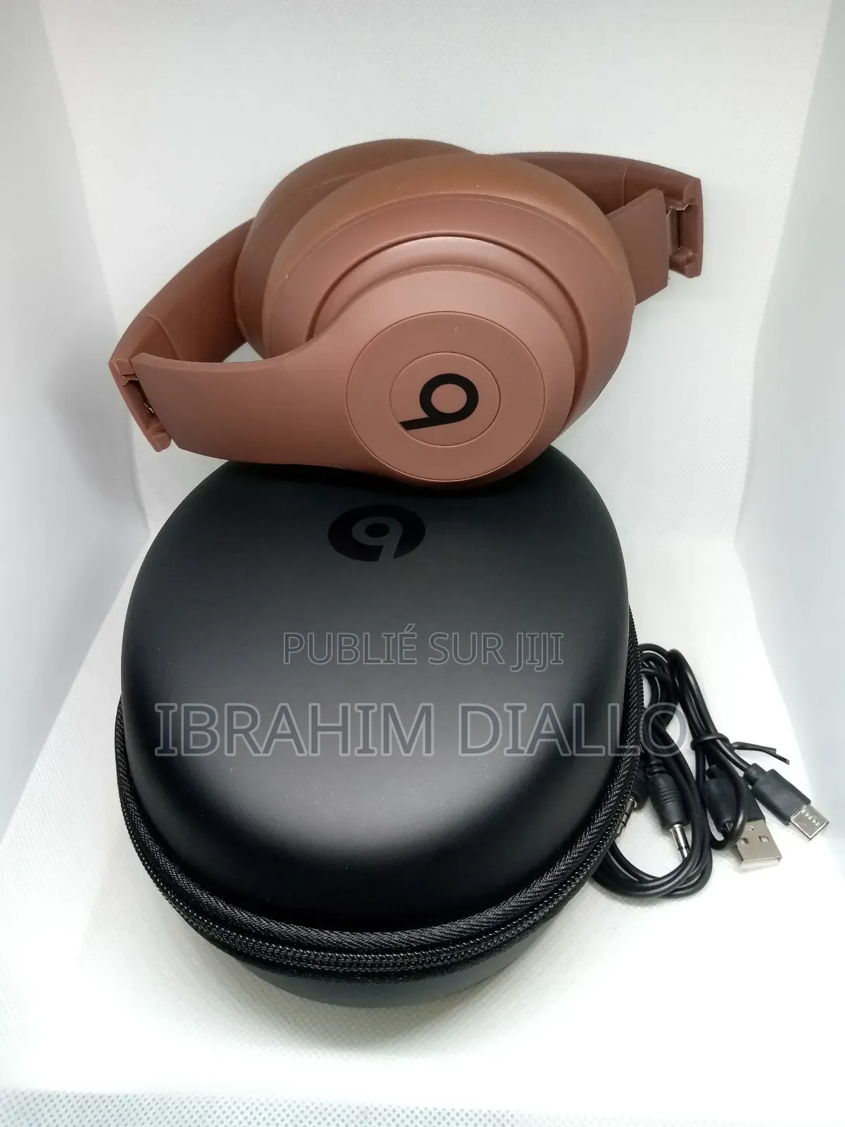 Casque Bluetooth Beats Studio Pro