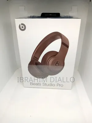 Casque Bluetooth Beats Studio Pro