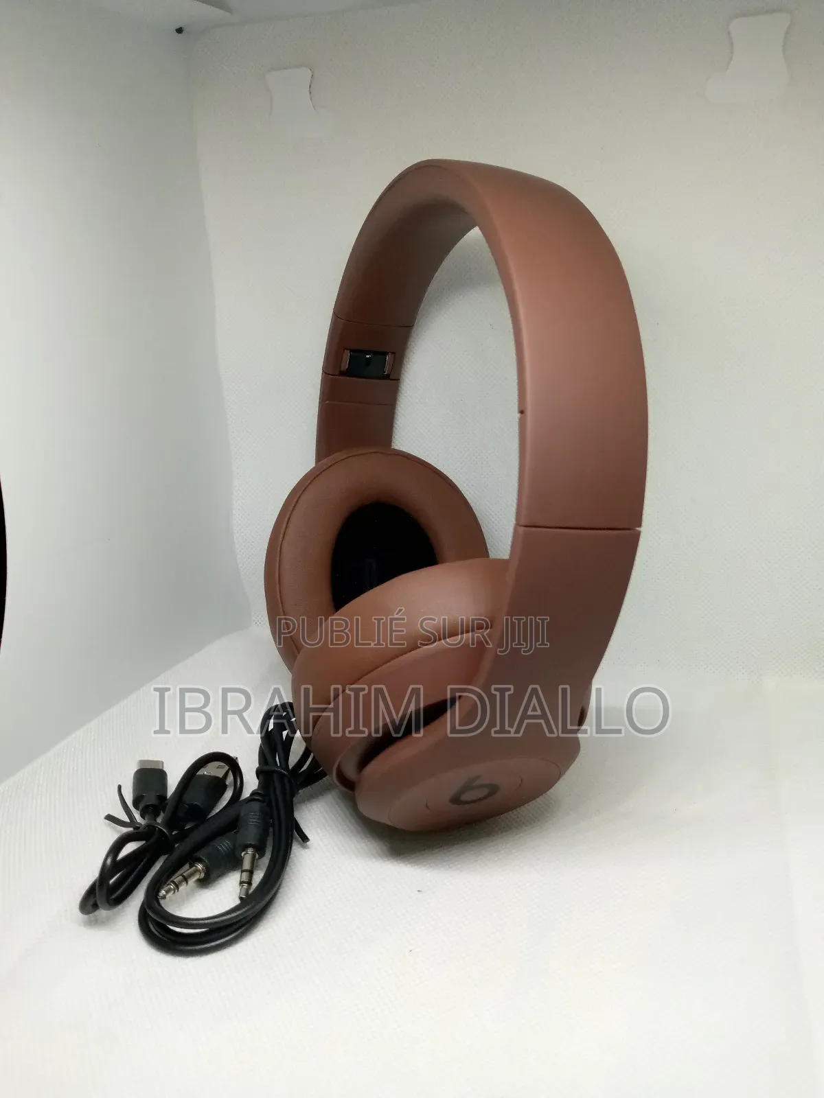 Casque Bluetooth Beats Studio Pro