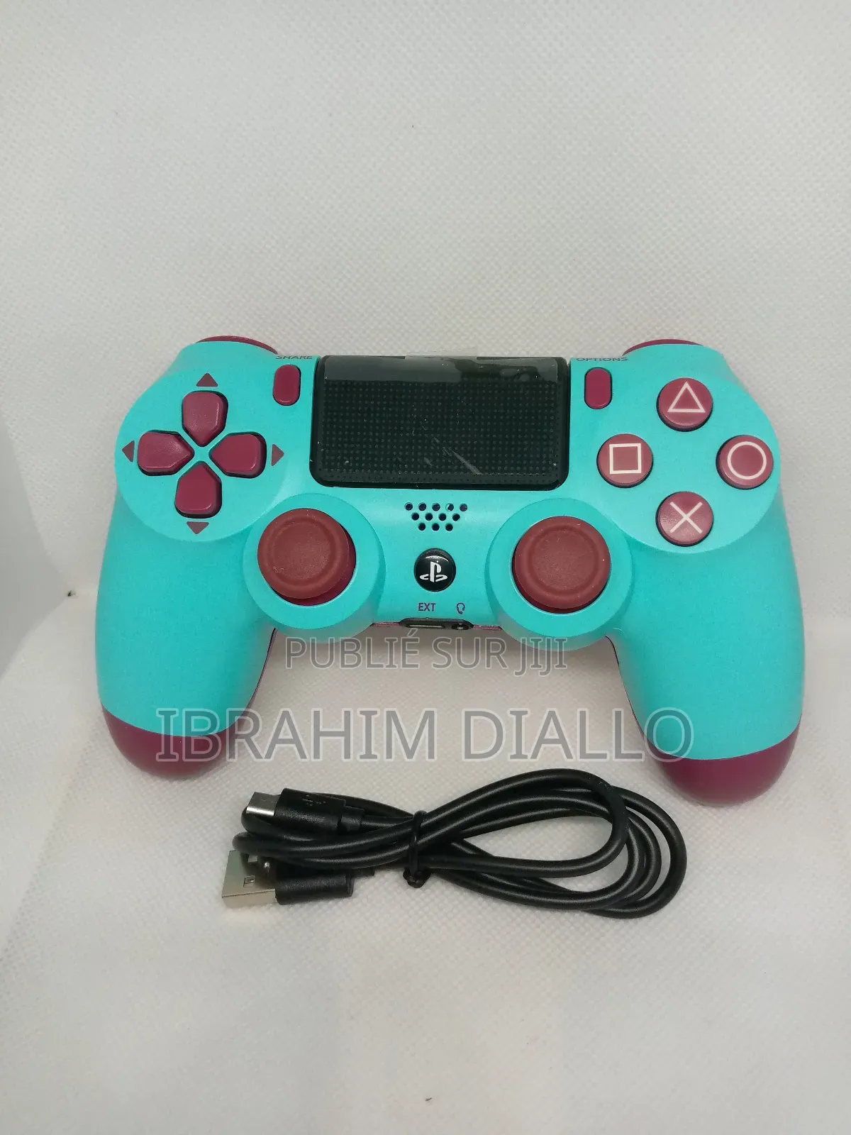 Manette Ps4 Dualshok