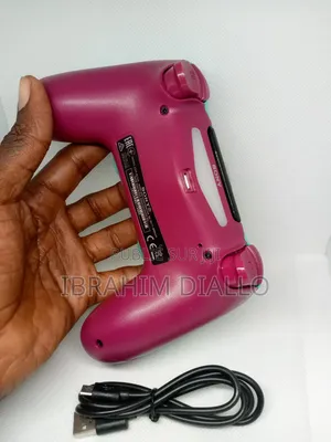 Manette Ps4 Dualshok