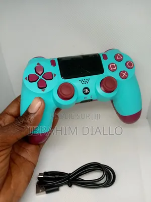 Manette Ps4 Dualshok