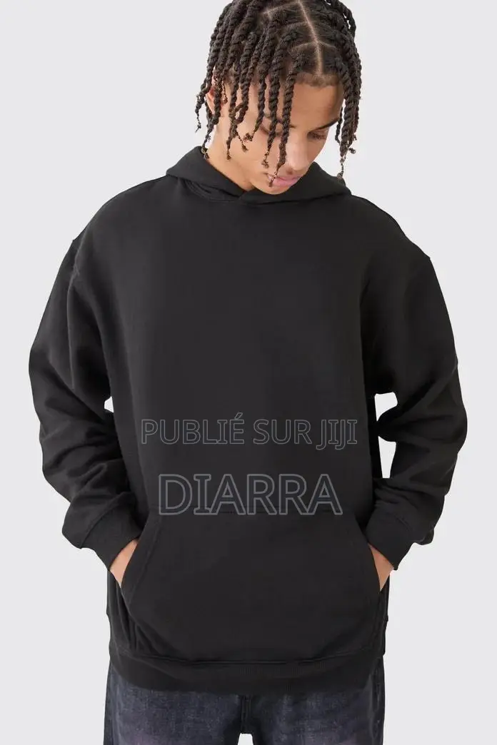 Pull Classe