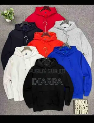 Pull Classe
