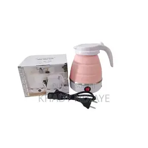 Chauffe Eau Pliable
