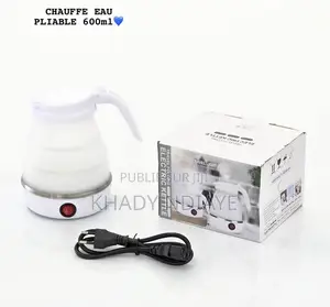 Chauffe Eau Pliable