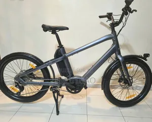 Autre 2024 Gris