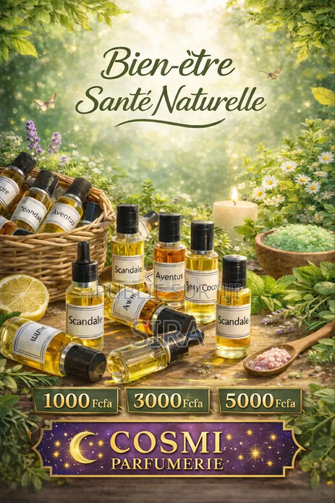 Cosmo Parfumerie