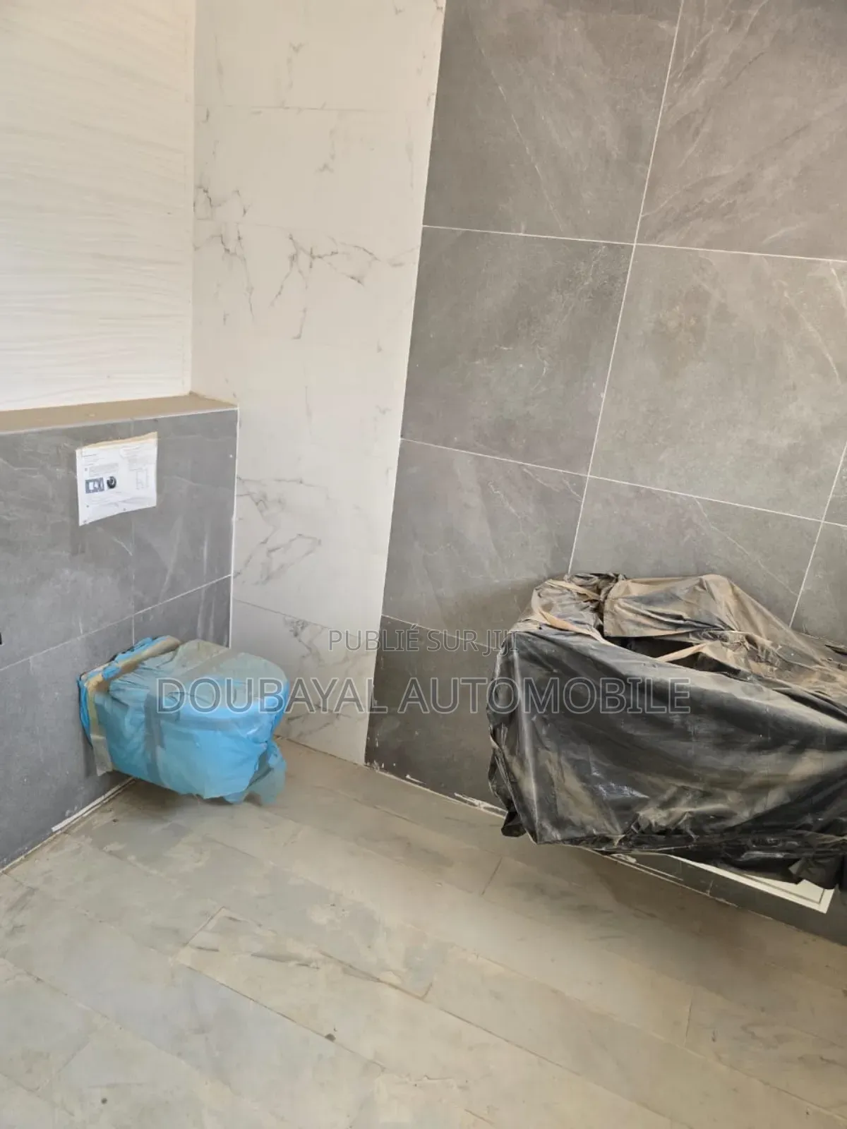 7chbre Villa dans Mbour, Thiès Sud à Vendre