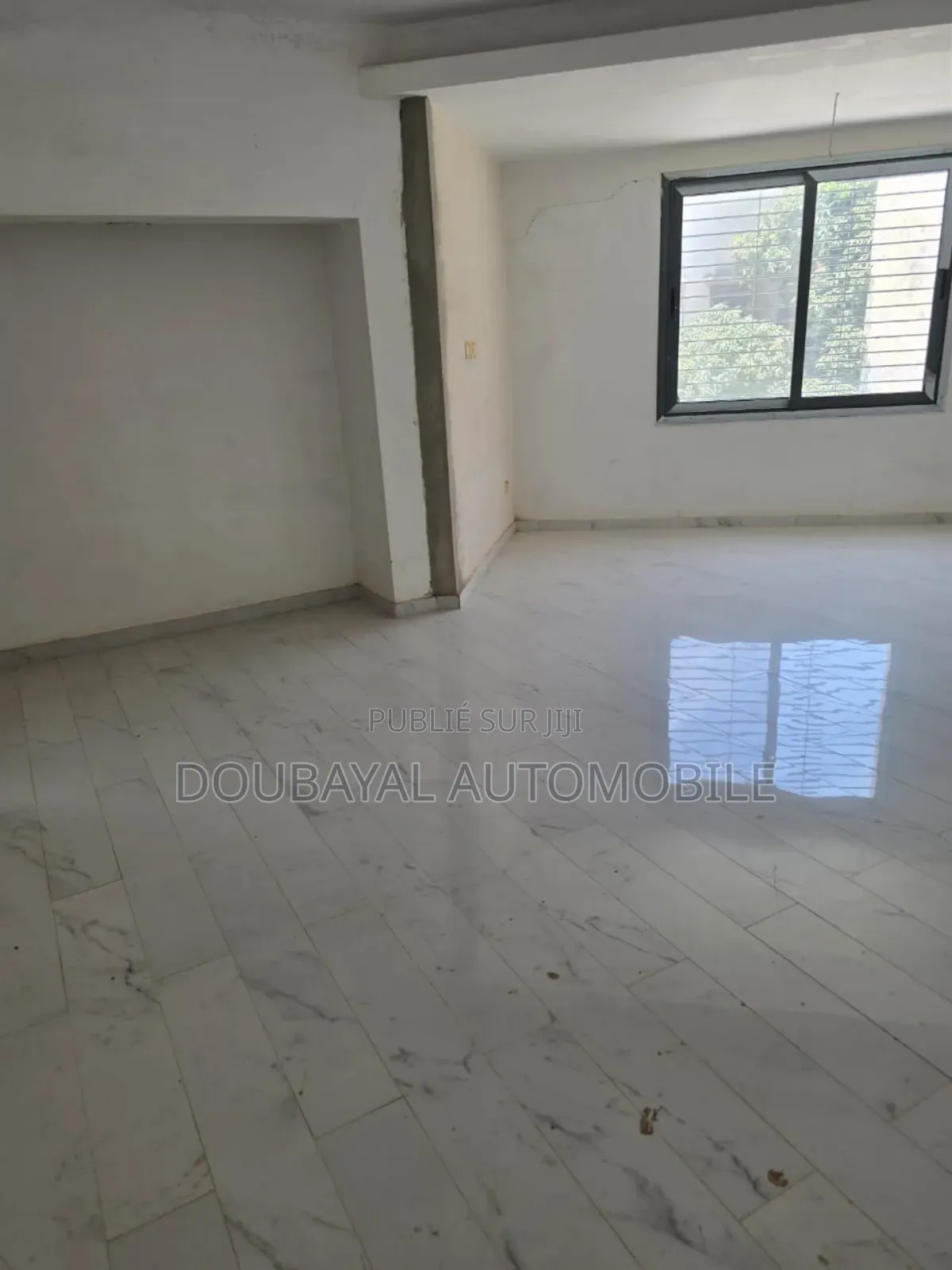 7chbre Villa dans Mbour, Thiès Sud à Vendre