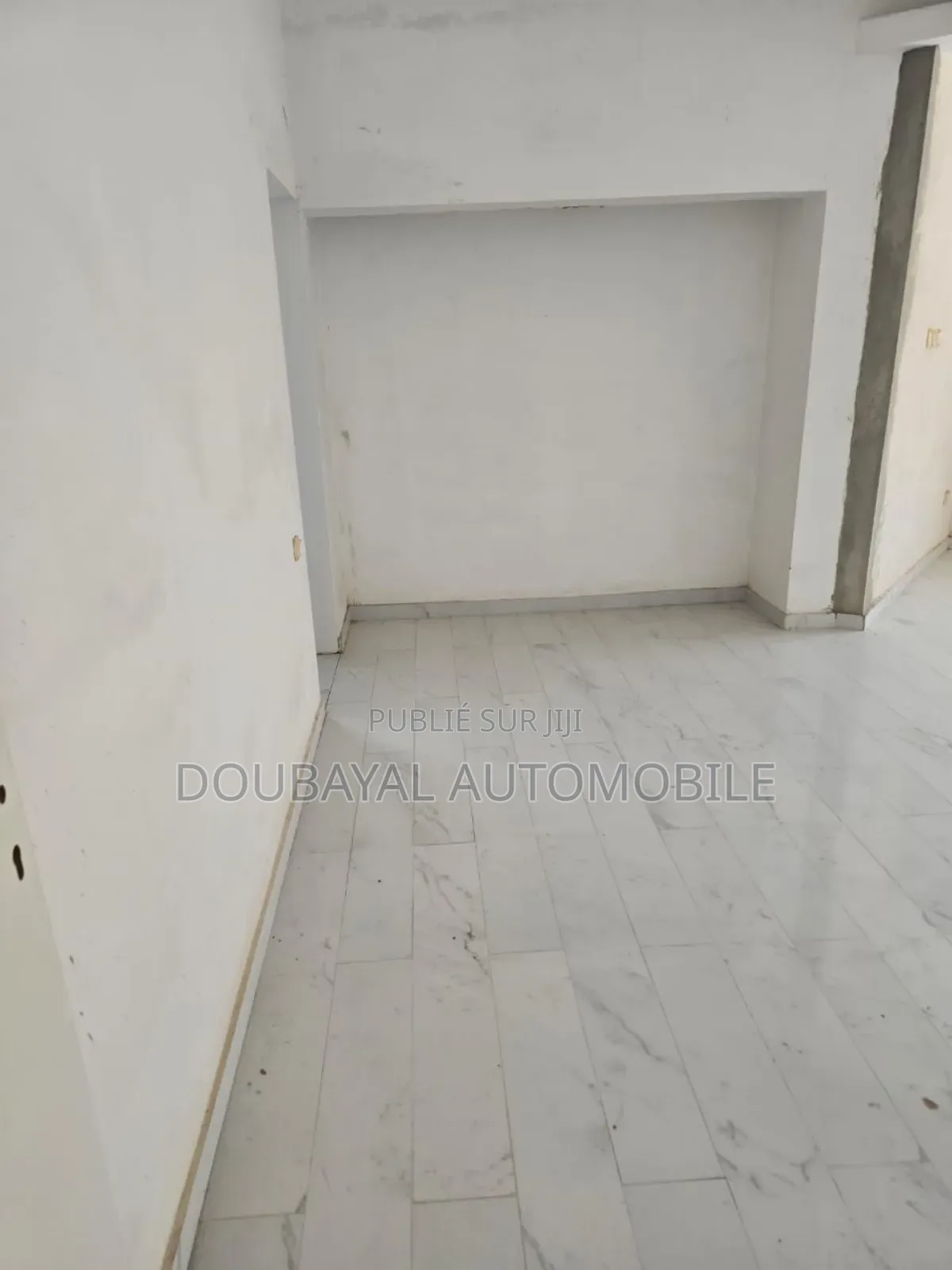 7chbre Villa dans Mbour, Thiès Sud à Vendre
