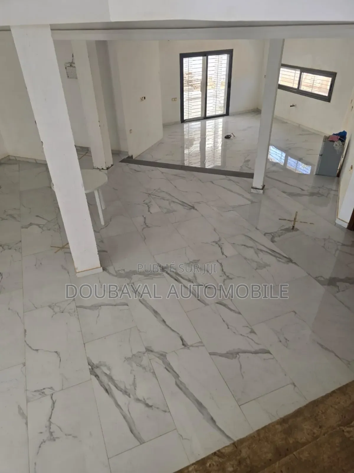 7chbre Villa dans Mbour, Thiès Sud à Vendre