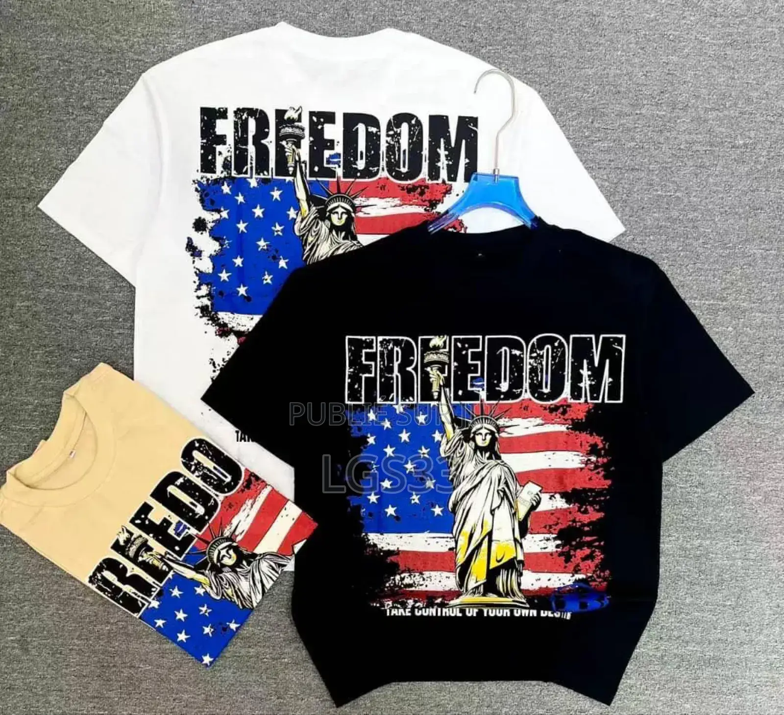 T-Shirt Original Pour Homme Toutes Les Tailles