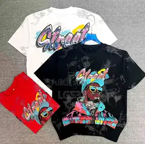 T-Shirt Original Pour Homme Toutes Les Tailles