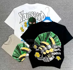 T-Shirt Original Pour Homme Toutes Les Tailles