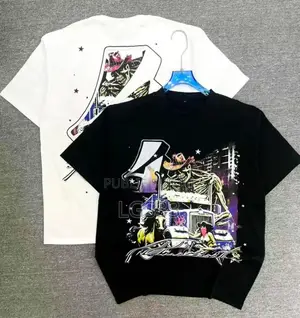 T-Shirt Original Pour Homme Toutes Les Tailles