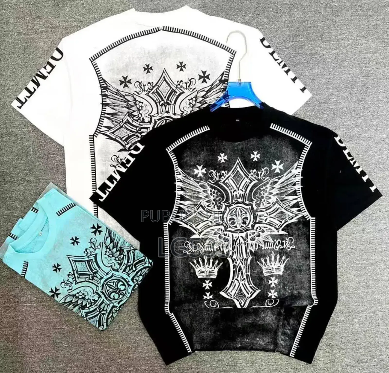 T-Shirt Original Pour Homme Toutes Les Tailles