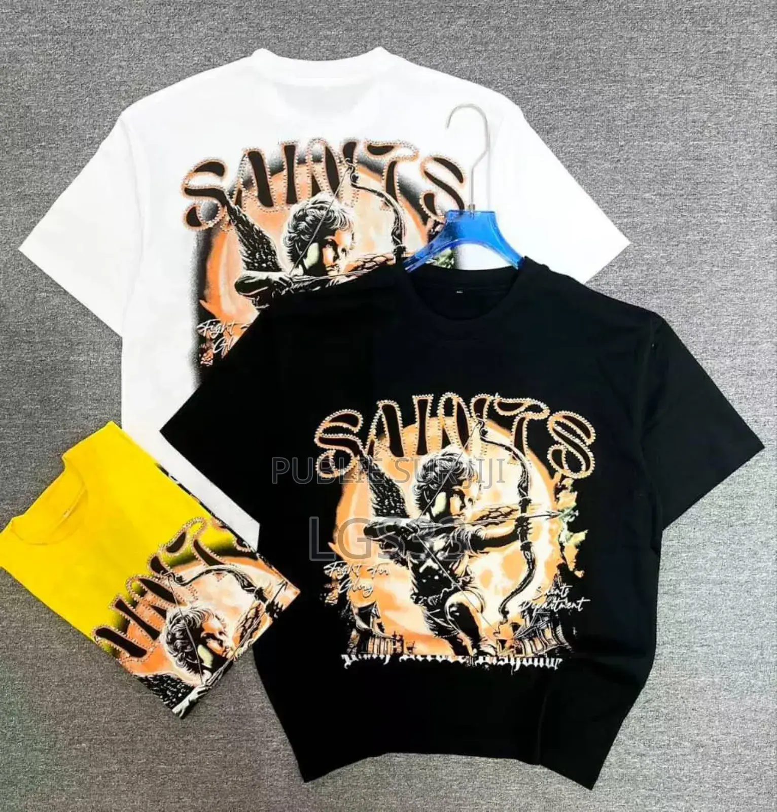 T-Shirt Original Pour Homme Toutes Les Tailles