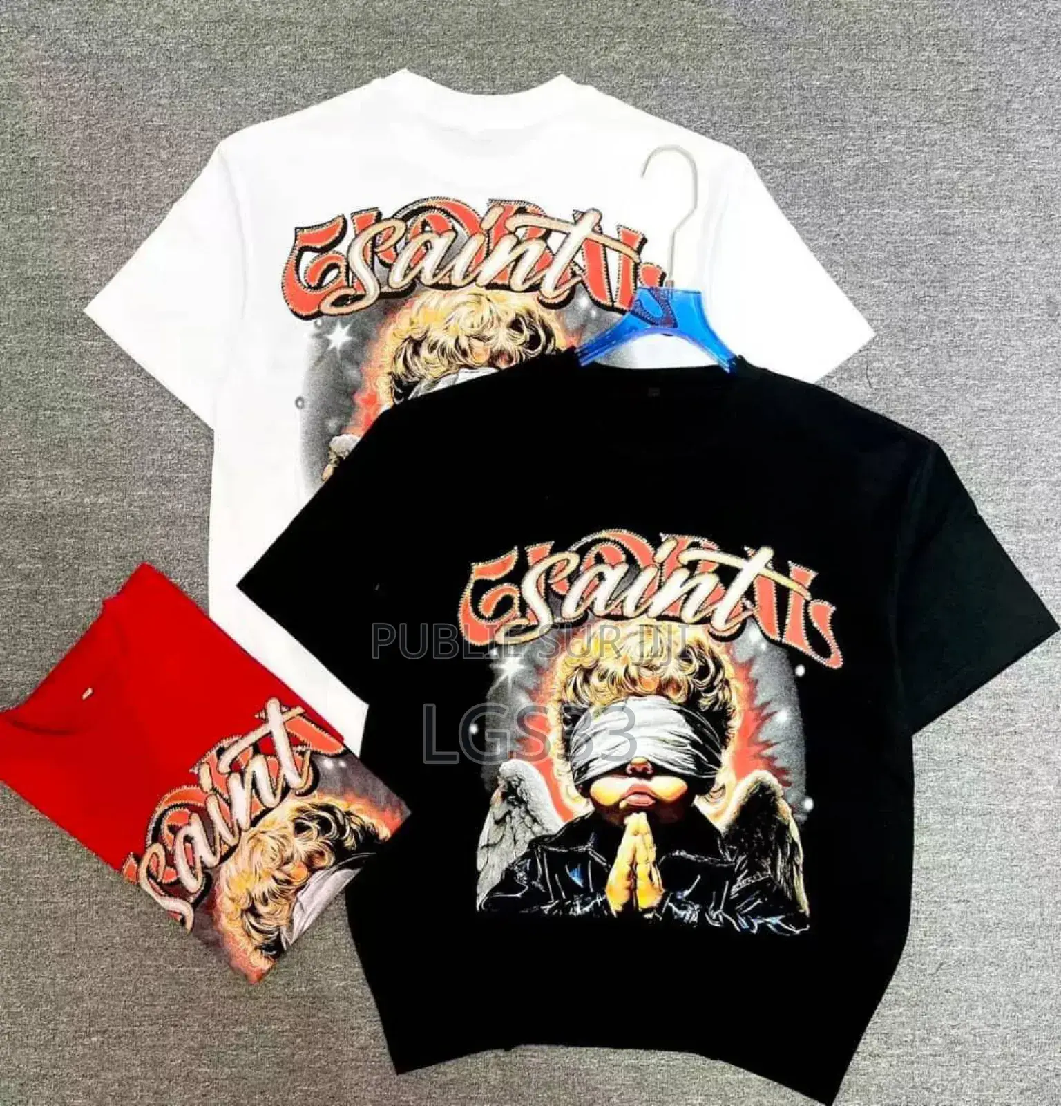 T-Shirt Original Pour Homme Toutes Les Tailles