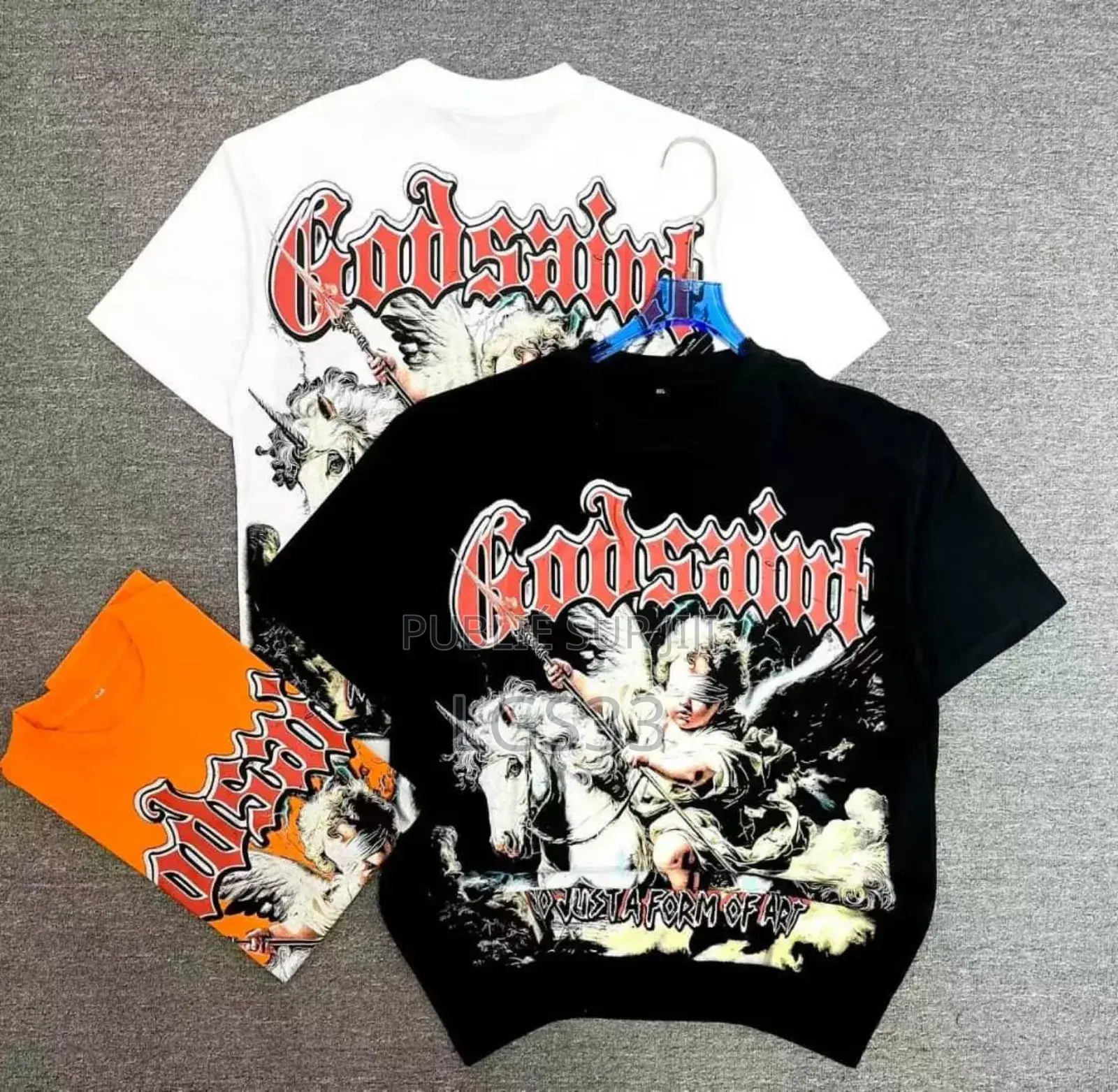 T-Shirt Original Pour Homme Toutes Les Tailles