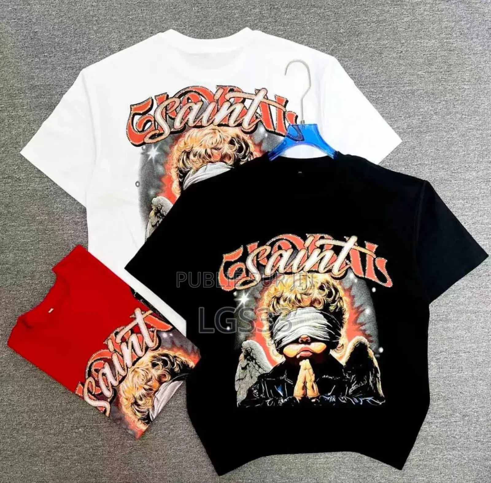 T-Shirt Original Pour Homme Toutes Les Tailles