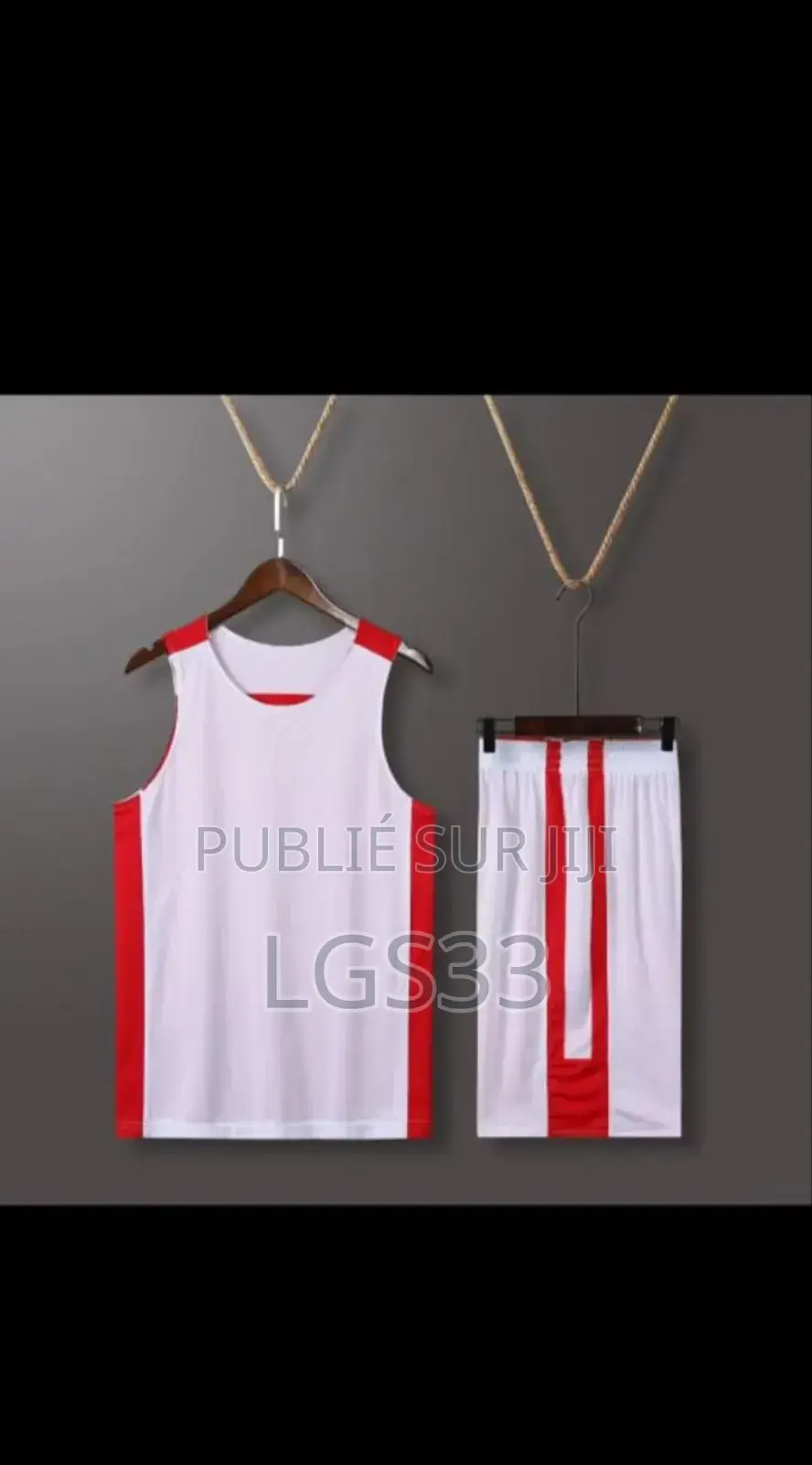 Ensemble Débardeur Disponible Toutes Les Tailles