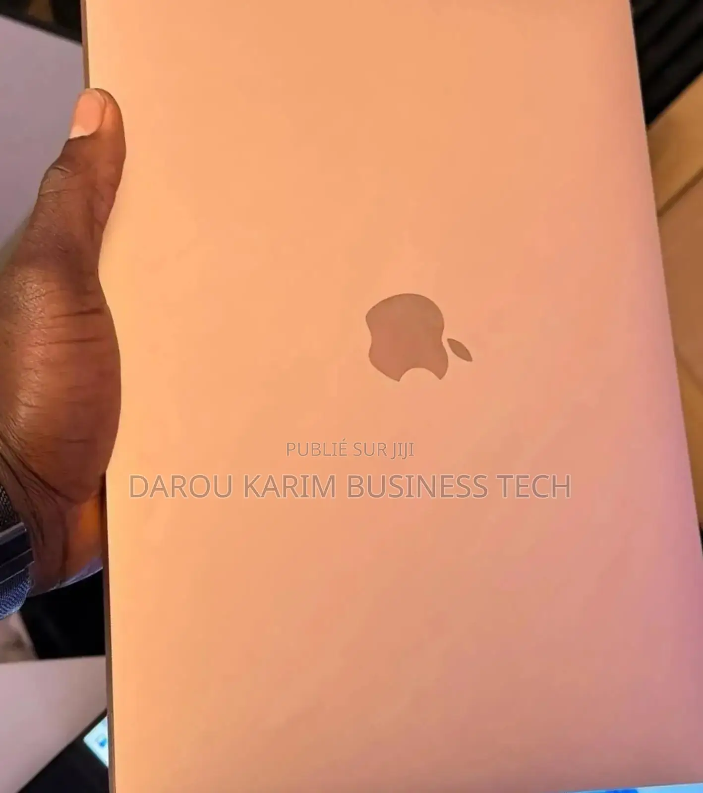 Nouveau Apple MacBook Air 2020 M1 8GB Apple M1 SSD 256GB