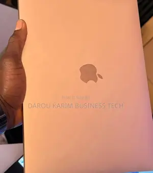 Nouveau Apple MacBook Air 2020 M1 8GB Apple M1 SSD 256GB