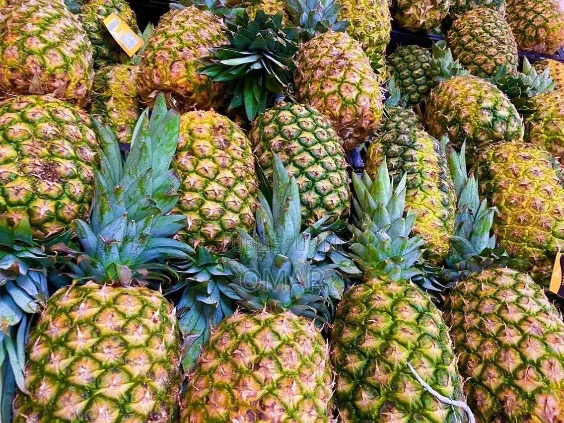 Ananas Gn L’Avocat
