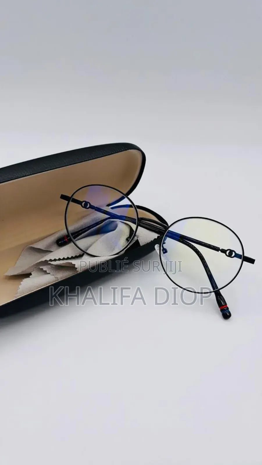 Vente De Lunettes Hommes Et Femmes