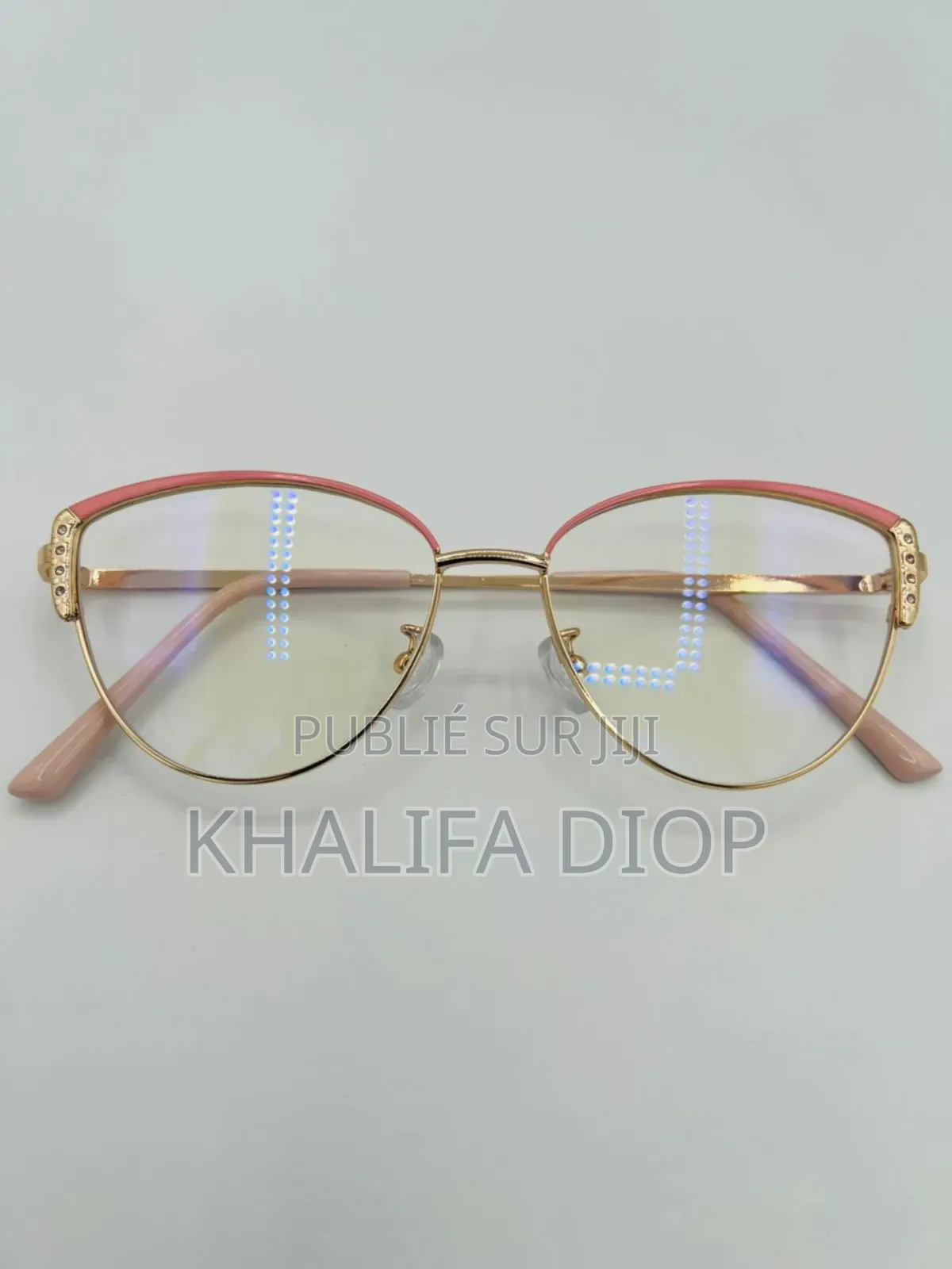 Vente De Lunettes Hommes Et Femmes