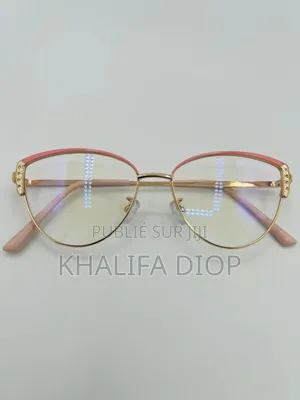 Vente De Lunettes Hommes Et Femmes