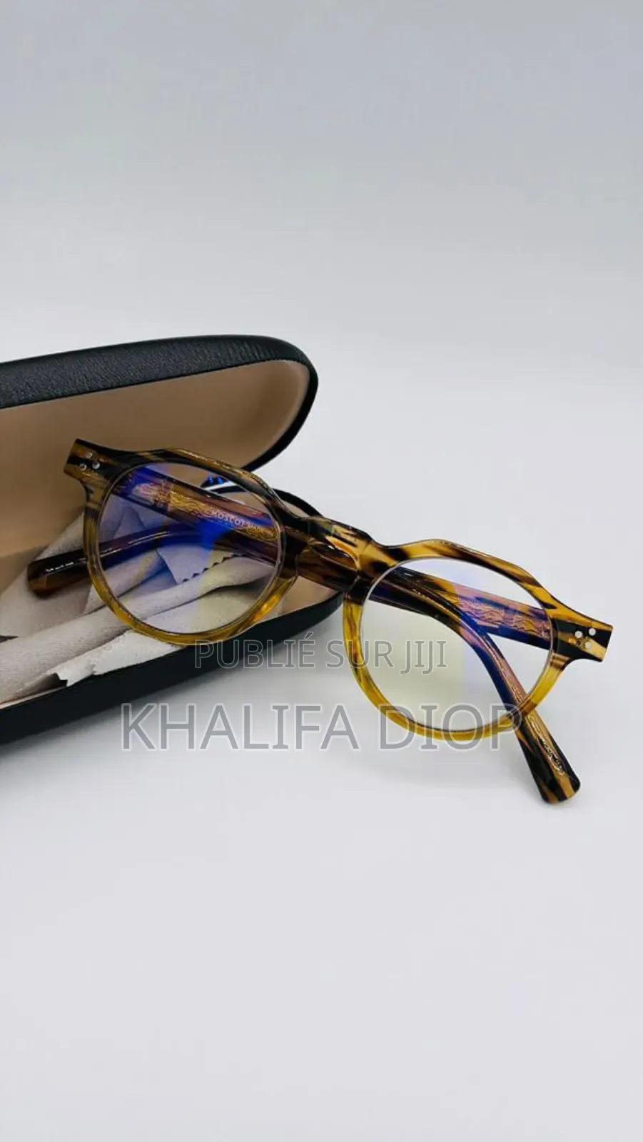 Vente De Lunettes Hommes Et Femmes