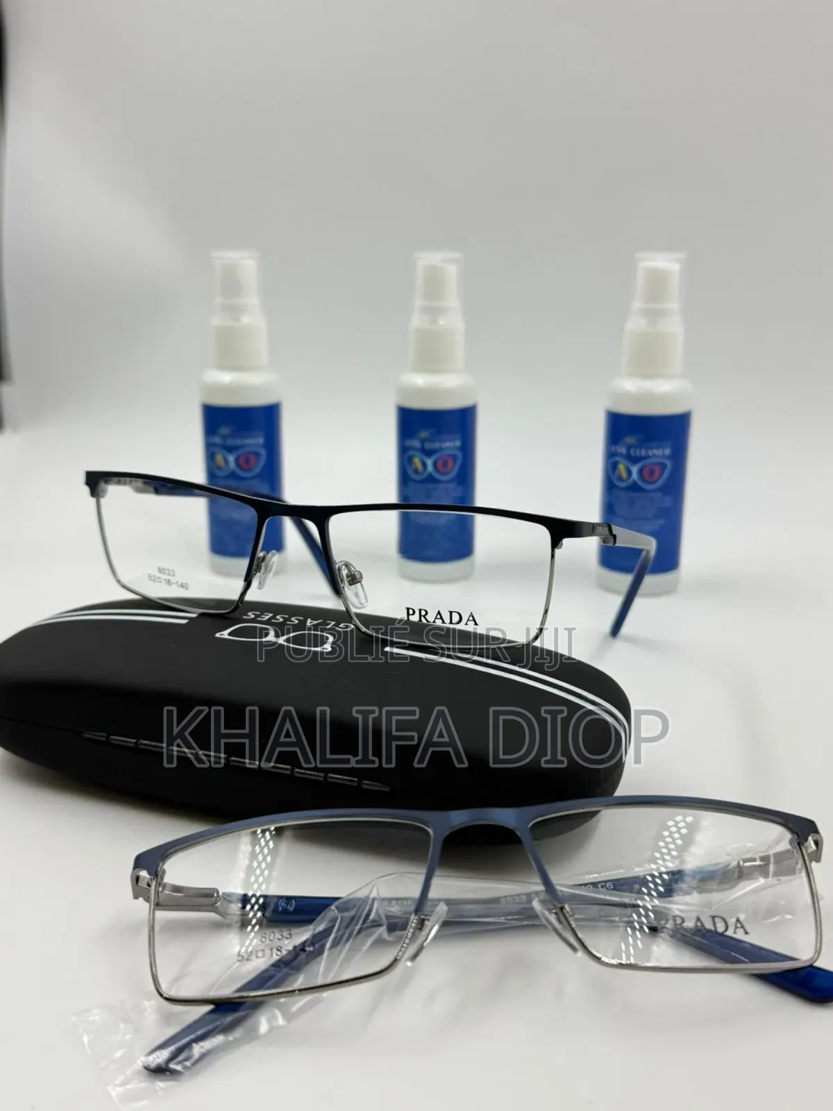 Vente De Lunettes Hommes Et Femmes