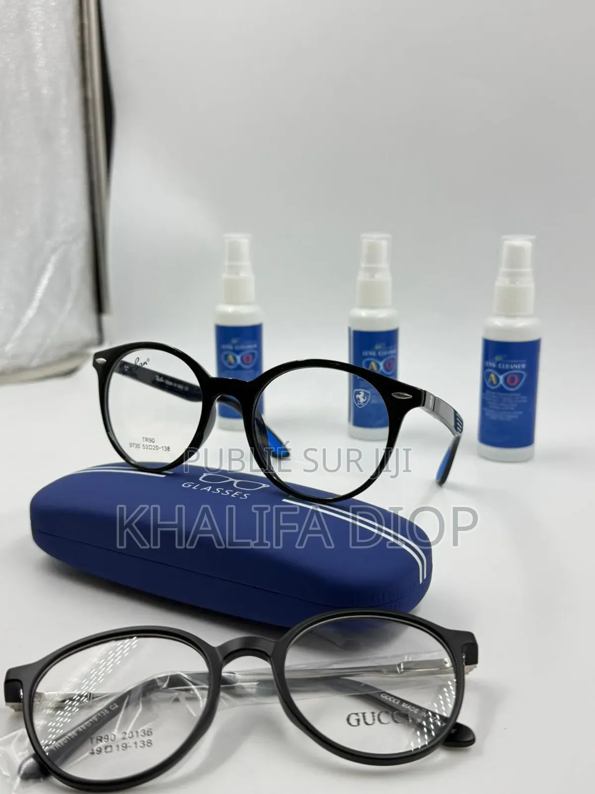 Vente De Lunettes Hommes Et Femmes